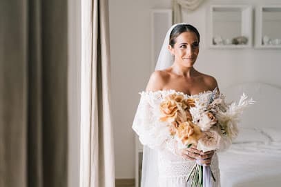 Marriage & Glamor - Wedding Planner