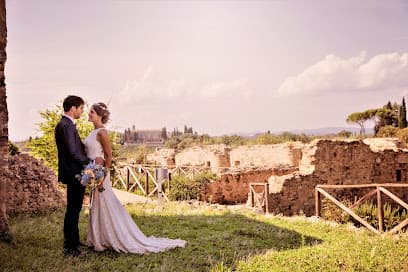 Divina Fortezza Weddings & Events