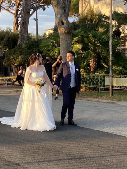 Prestige & Luxury weddings by Sposa Mediterranea