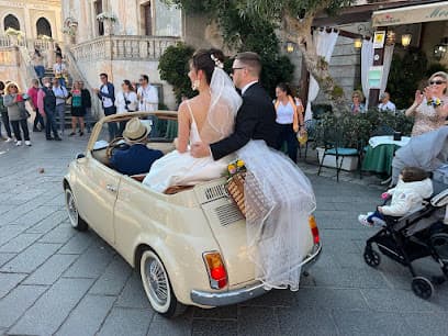 Weddings in Sicily