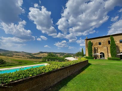 Azienda Agricola Palazzone