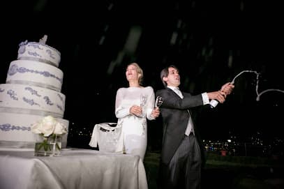 Como Lake Weddings