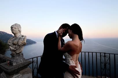 Elopement Wedding Amalfi Coast, Ravello, Positano, Sorrento and Capri