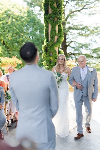 My Italian Lake Wedding