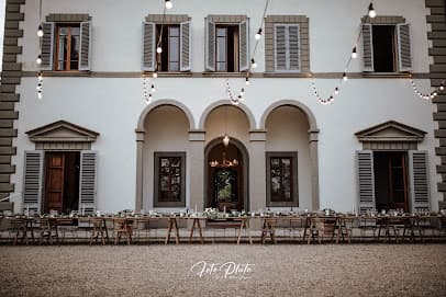 Villa Poggimele