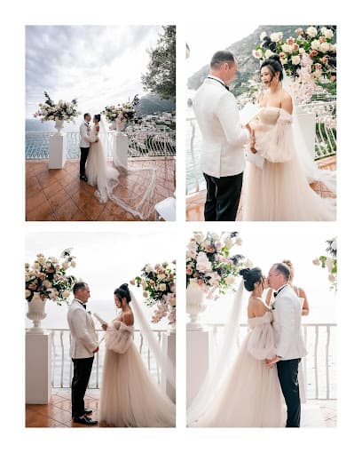 Happy Brides Wedding planner