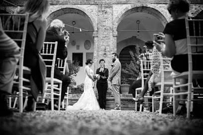 Italian Wedding Celebrants