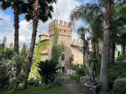 Castello di Tor Crescenza