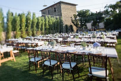 Marry me in Tuscany