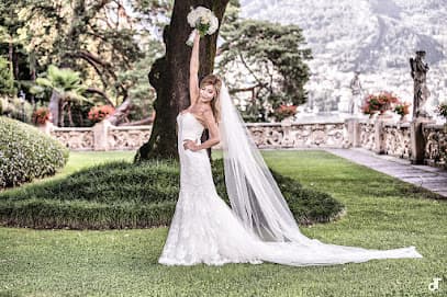 Daniela Tanzi Wedding Photographer lake Como