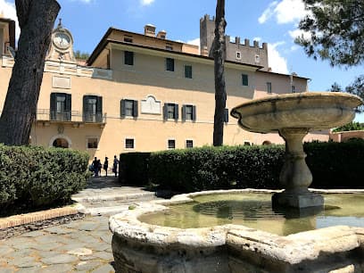 Torre in Pietra Castle