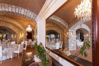 Tenuta La Fortezza - Events and Weddings