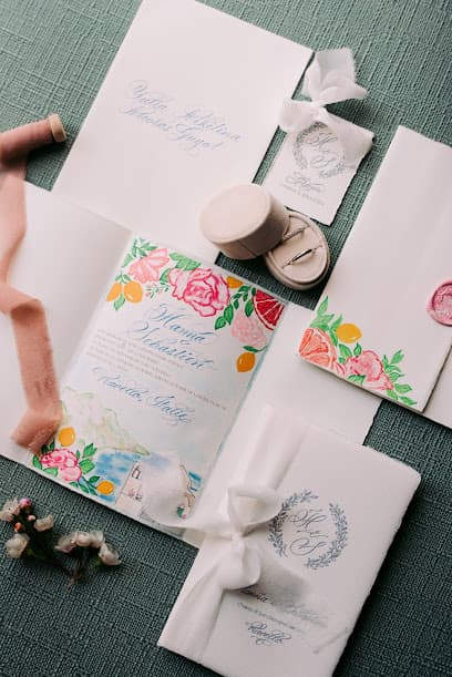 Mr and Mrs Wedding in Italy | Wedding & Event Planner