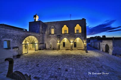 Masseria Cuturi