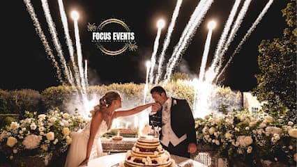 Fuochi d'artificio - Focus Events