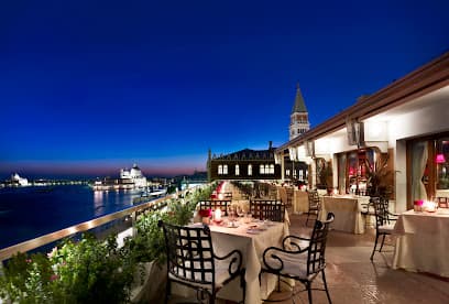 Restaurant Terrazza Danieli
