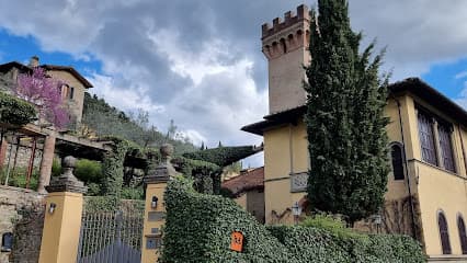 Villa La Torrossa