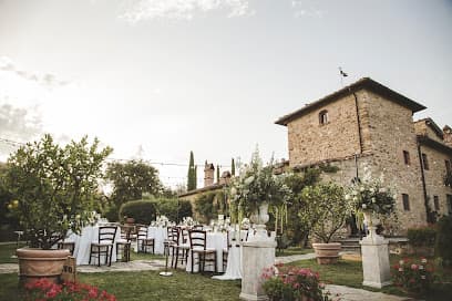 Con Amore, Wedding planners in Tuscany, Italy