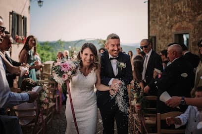Silvia Ciolli Wedding