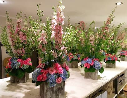 Michela Pozzato flowers