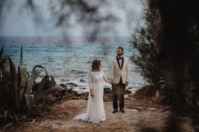 Italian Destination Wedding Videographer - Alfredo Mareschi