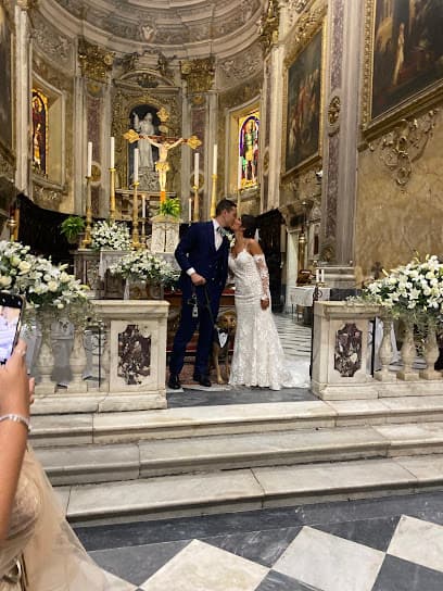 Sonia Rienzo Event & Wedding Planner