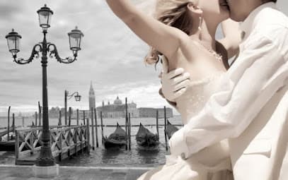 La Nuova Corte degli Sposi, The Wedding in Venice