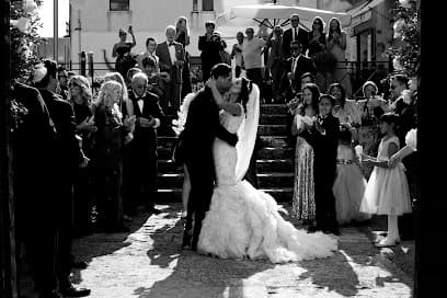 Francese Photography - Amalfi Coast, Positano, Ravello, Sorrento & Capri Destination Wedding Photographers