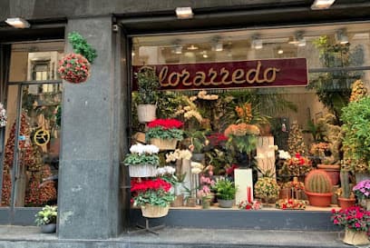 Florarredo Milano