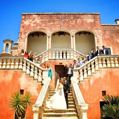 Masseria Spina Resort