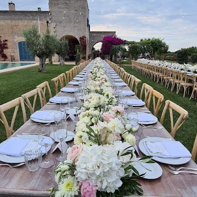 DV Flower Stylist di Dino Varesano