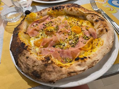 MULINCIANA cooking class Taormina
