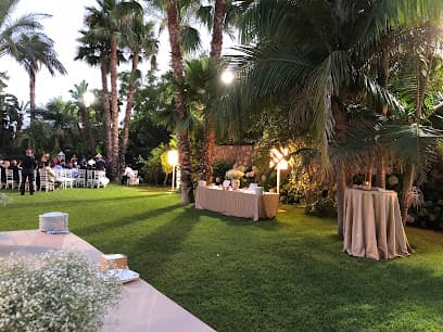 Villa Carlino Eventi - Villa Carlino House