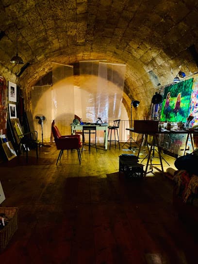Bottega Chioccia Tsarkova