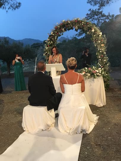Sicilian Bride - Wedding, Home, Events
