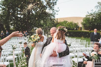Sìena Day Wedding Planner