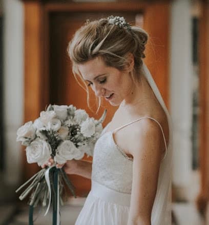 Amanda Tironi Bridal Hairstyling&Make-up in Italy