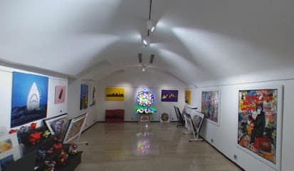 Deodato Arte