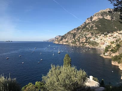 Star Cars Amalfi Coast Luxury Tours