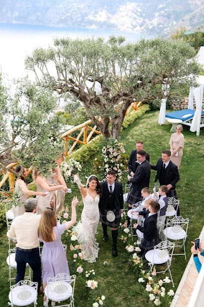 Happy Brides Wedding planner