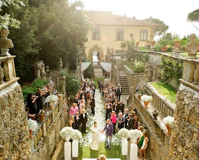 Vb-Events Wedding planner in Tuscany