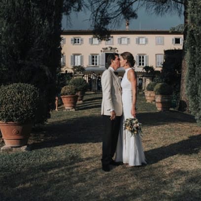 Lovely Weddings Italy