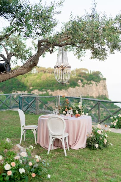 Amalfi Soirée | Amalfi Coast Wedding Planner