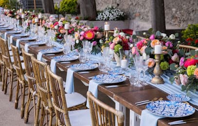 The Amalfi Experience - Wedding Planner