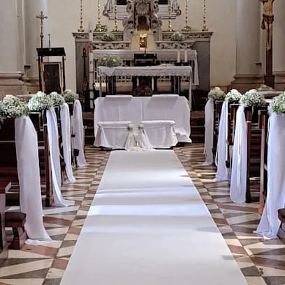 FIORERIA "GIOIELLO FLOWERS" Floral Designer - Montegrotto Terme -