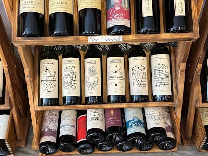Andrea Wine Bellagio Shop