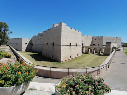 Castello di Barletta