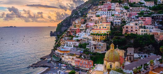 Dolce Vita Limousine, your tours one the Amalfi Coast