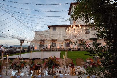 Villa Corsini Srl