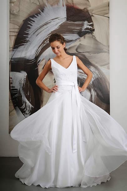 Mariage Haute Couture